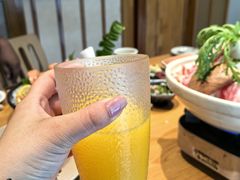 -花和海鲜自助(梅江店)