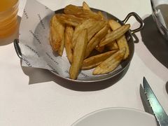 -Steaking·食间牛排(和平店)