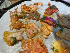 -酒拾烤肉(泉塘店)