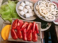 -重庆渝达老火锅(春熙路店)