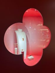 -周大福荟馆JEWELRIA(宝安南路华润万象城店)