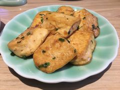 -锦粤宫·融合粤菜(上海金沙江店)