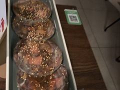-新石器烤肉(中房金谊广场店)