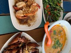 -Doo Dee Thai Food(Issan/Isaan/Esan)