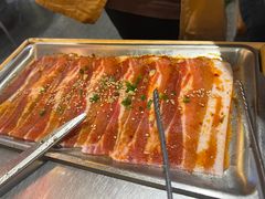 -倍熹首尔烤肉大排档(合生汇店)
