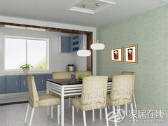 -菲迪科尔墙衣(集美家居定慧桥店)