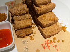 -小城味道(聚成大厦店)