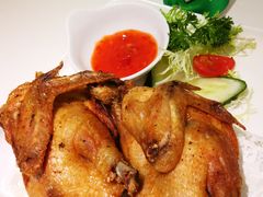 -金利茶餐厅(中船汇店)