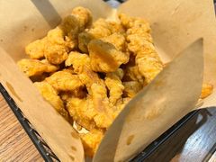 小酥肉-肖四女乐山跷脚牛肉(世博源店)