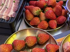 -喜井无限自助烤肉公司(东门老街地铁站)