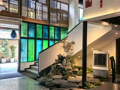 -院8里·小聚园老川菜(九眼桥店)