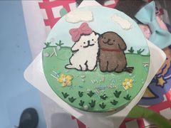 -米柚烘焙教室(新天地购物中心店)