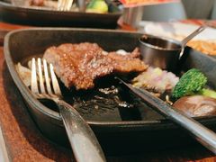 -牛扒先生·厚切雪花牛扒西餐厅(北京路禺山路店)