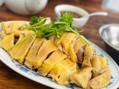 -九叔鸡饭(升平街店)