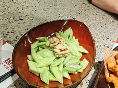 -椒爱水煮鱼川菜(皇姑万象汇店)