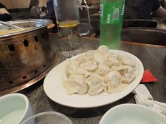 -李记东北饺子馆·东北菜(欢乐谷店)