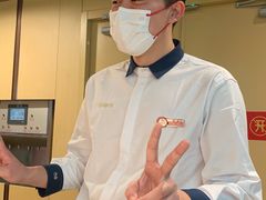 -海底捞火锅(东百中心店)