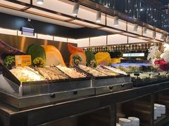 -苏格里岛自助烤肉海鲜火锅(成都金牛万达店)