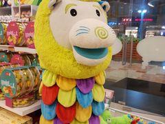 -星光糖果屋