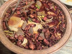 -水煮三国·川鲁江湖菜(香山店)