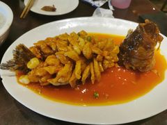 -德兴馆(广东路总店)