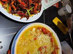 -京悦南门涮羊肉·羊蝎子火锅(田林路店)