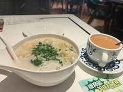 -翠华餐厅(维璟印象城店)