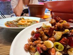 -百年神厨·地道川菜(清江西路店)