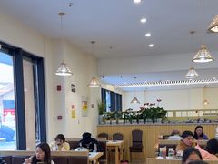 -朴小妹人参鸡汤火锅(长白山万达店)