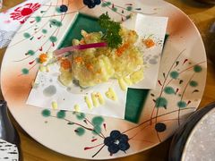 -本家食堂(华南店)