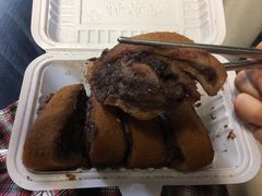 驴打滚-老回回饺子馆(海洋馆店)