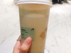 -喜茶(永旺梦乐城店)