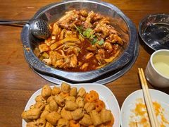 -李想大虾(文景路&凤城八路店)