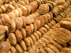 -杨老大焙子月饼干货(宽巷子民族美食街店)