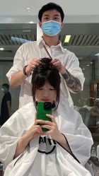 -M1 HAIR烫染