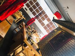 大堂-董家湾重庆老火锅(嘉华店)