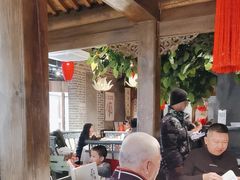 -北平盛世·新京菜·北京烤鸭(劲松·双井店)