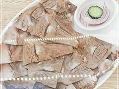 -兰亭安泊牛肉面(乐都路店)