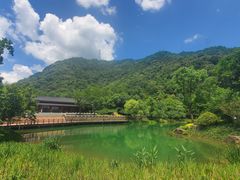 -黄公望隐居地