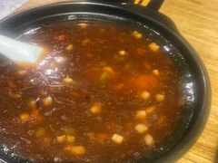 土豆泥-嘎嘎鸭脑壳(金琴店)