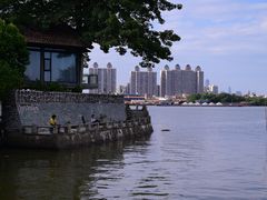 -喜洲吧·江畔老船厂·庭院餐厅(喜临院店)
