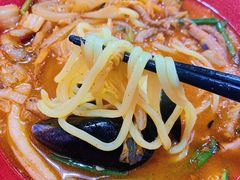 -香港饭店0410(弘大店)