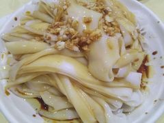 捞粉-电白鸭粥店(下沙二坊88号店)