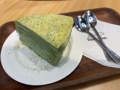 -丹礼糖甜品