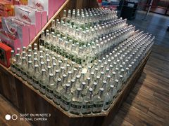 -果蔬好生活超市(乐堤港店)