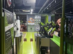 -GMJ·24H健身房(四川北路店)