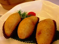 鹹水角-海逸海鲜酒家(古北店)