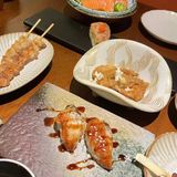 武汉美食｜开业一个月直冲武汉Top 1 烧鸟店