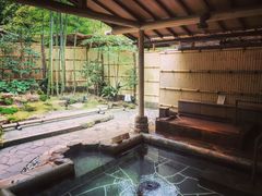 -有马温泉 竹取亭円山温泉旅馆