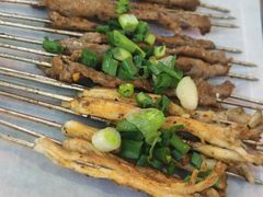 -纪录片《人生一串》体验店(静安店)